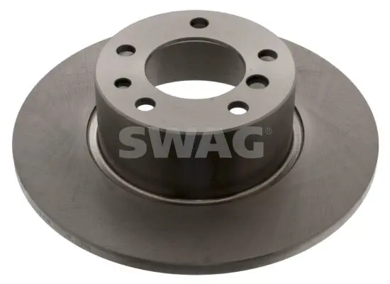 Handler.Part Brake disc SWAG 20901716 1