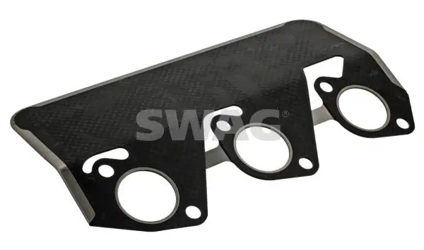 Handler.Part Gasket, exhaust manifold SWAG 20901607 1