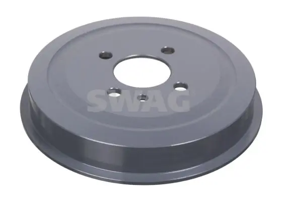 Handler.Part Brake drum SWAG 20904098 1