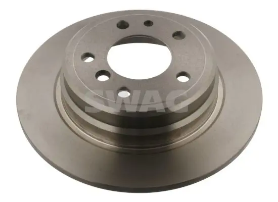 Handler.Part Brake disc SWAG 20904176 1