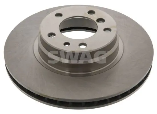 Handler.Part Brake disc SWAG 20910752 1