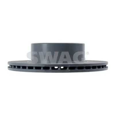 Handler.Part Brake disc SWAG 20910753 3