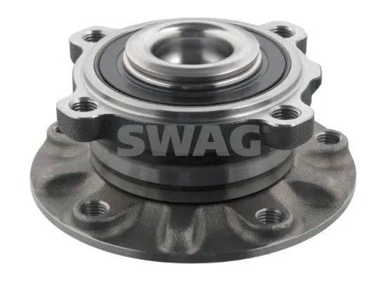 Handler.Part Wheel bearing kit SWAG 20912179 1