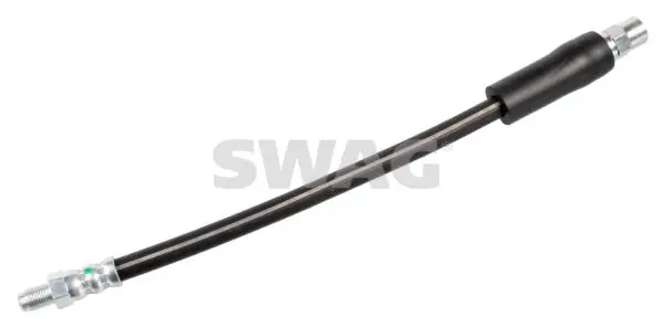 Handler.Part Brake hose SWAG 20912208 1