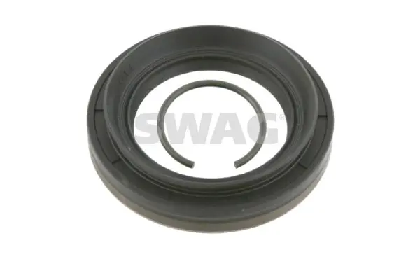 Handler.Part Seal, drive shaft SWAG 20912297 1