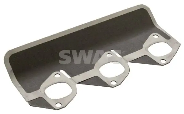 Handler.Part Gasket, exhaust manifold SWAG 20912322 1