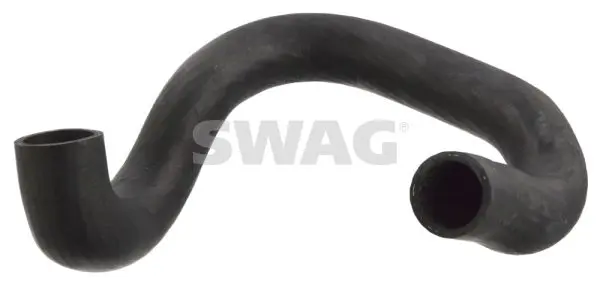 Handler.Part Radiator hose SWAG 20912633 1