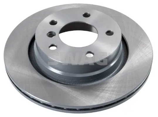 Handler.Part Brake disc SWAG 20917925 1