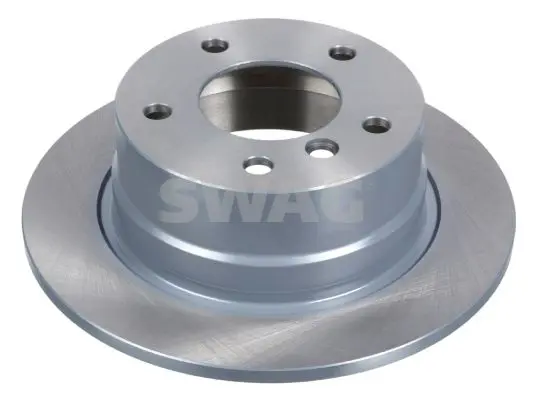 Handler.Part Brake disc SWAG 20918630 1