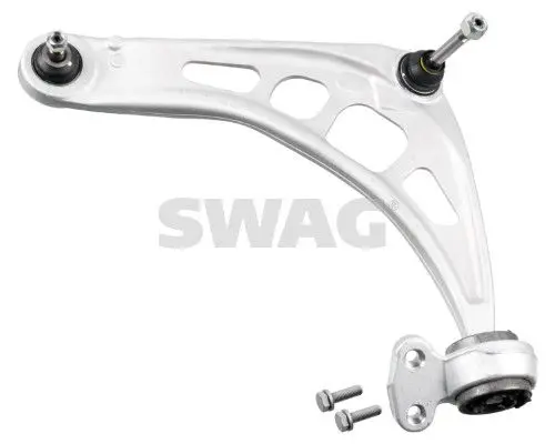 Handler.Part Track control arm SWAG 20918802 1