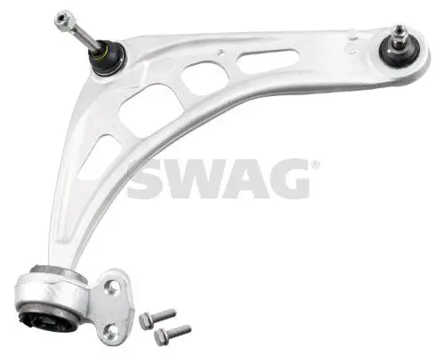 Handler.Part Track control arm SWAG 20918803 1