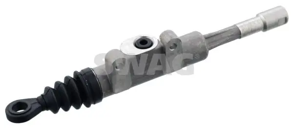 Handler.Part Master cylinder, clutch SWAG 20919156 1