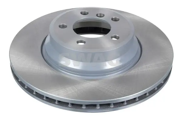 Handler.Part Brake disc SWAG 20924466 1