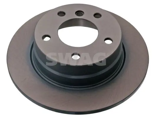 Handler.Part Brake disc SWAG 20926134 1