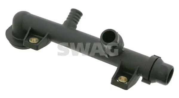 Handler.Part Coolant flange SWAG 20926638 1