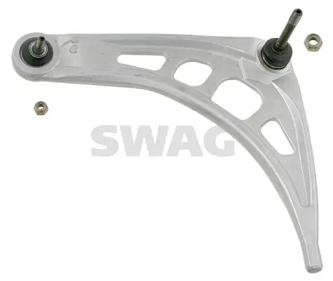 Handler.Part Track control arm SWAG 20926641 1