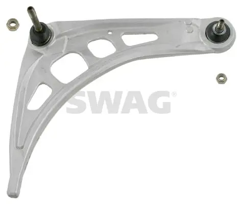 Handler.Part Track control arm SWAG 20926642 1