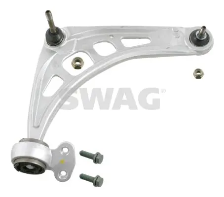 Handler.Part Track control arm SWAG 20926656 1