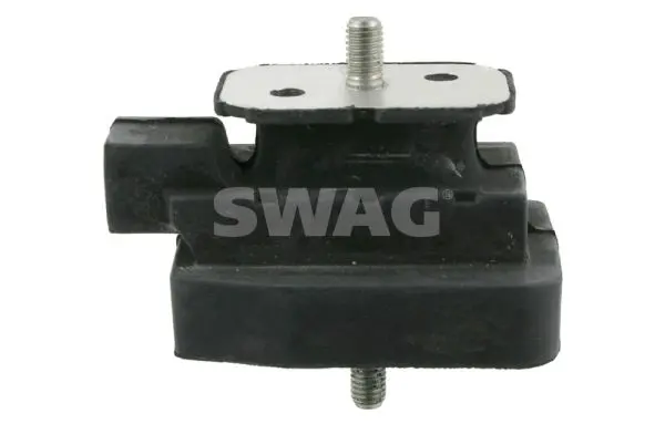 Handler.Part Mounting, automatic transmission SWAG 20926666 1