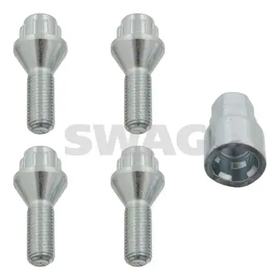 Handler.Part Wheel bolt SWAG 20927049 1