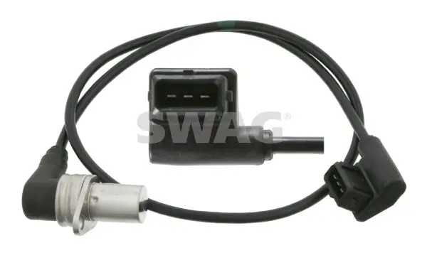 Handler.Part Sensor, crankshaft pulse SWAG 20927321 1