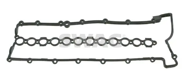 Handler.Part Gasket, cylinder head cover SWAG 20927492 1