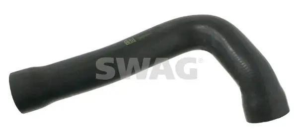 Handler.Part Radiator hose SWAG 20927460 1