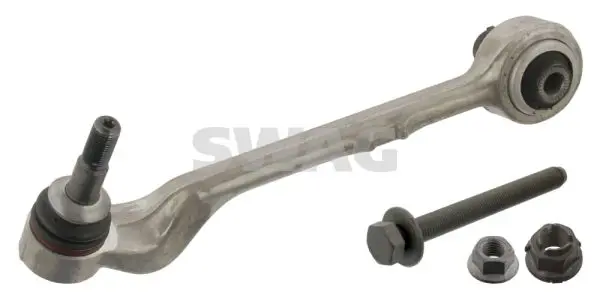 Handler.Part Track control arm SWAG 20930514 1