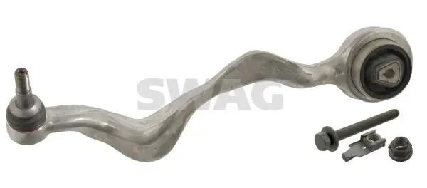 Handler.Part Track control arm SWAG 20930516 1