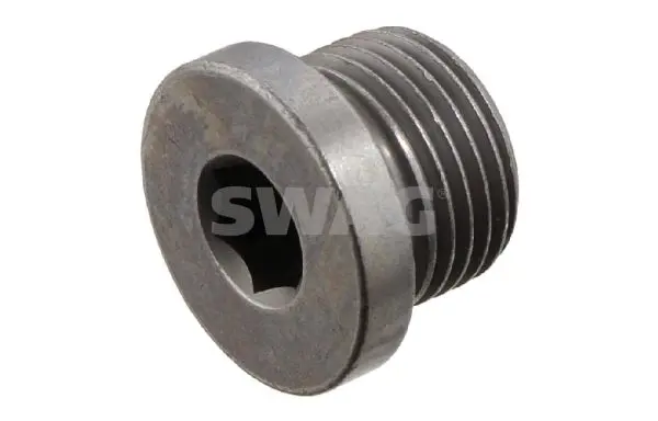 Handler.Part Sealing plug, oil sump SWAG 20931702 1