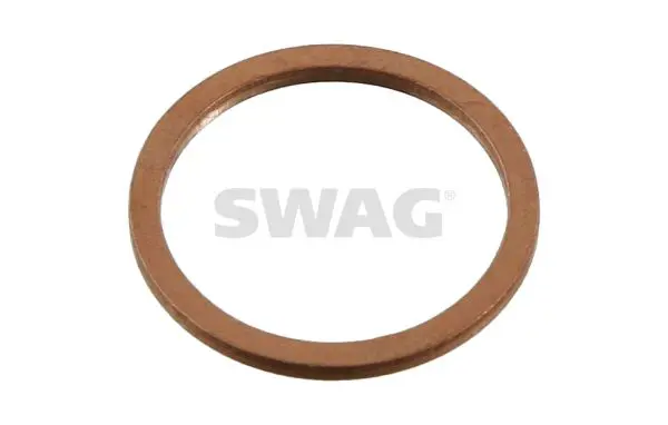 Handler.Part Seal, oil drain plug SWAG 20931703 1