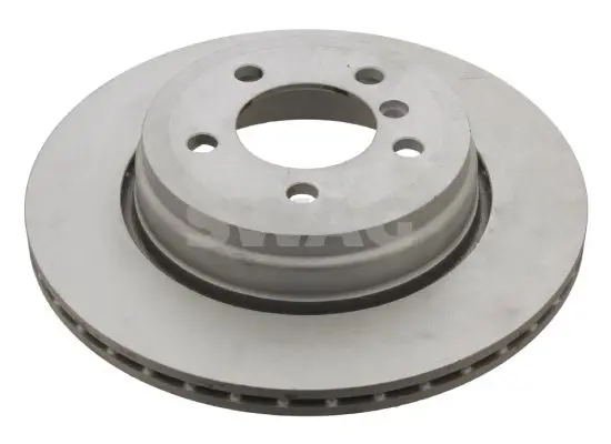 Handler.Part Brake disc SWAG 20931724 1