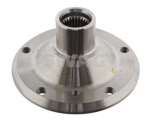 Handler.Part Wheel hub SWAG 20932807 1