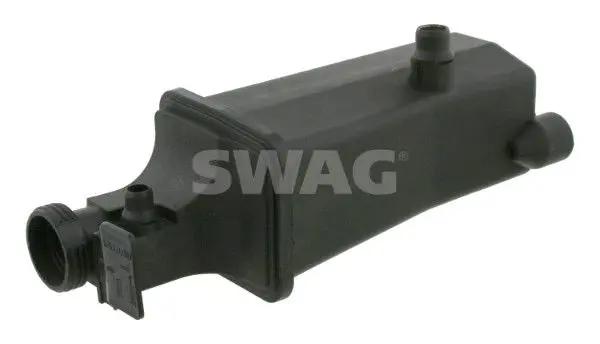 Handler.Part Warning contact, brake pad wear SWAG 20933406 1