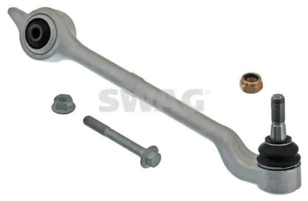 Handler.Part Track control arm SWAG 20934656 1