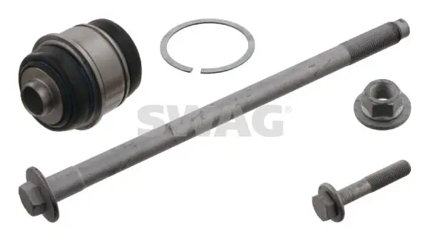 Handler.Part Control arm-/trailing arm bush SWAG 20934698 1