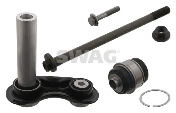 Handler.Part Track control arm SWAG 20934706 1