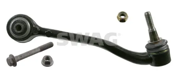 Handler.Part Track control arm SWAG 20934671 1