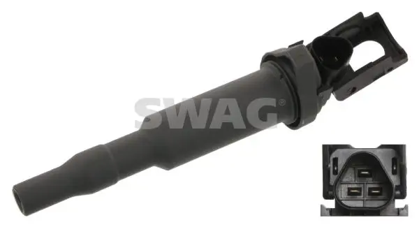 Handler.Part Ignition coil SWAG 20936113 1