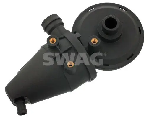 Handler.Part Valve, engine block breather SWAG 20936771 1