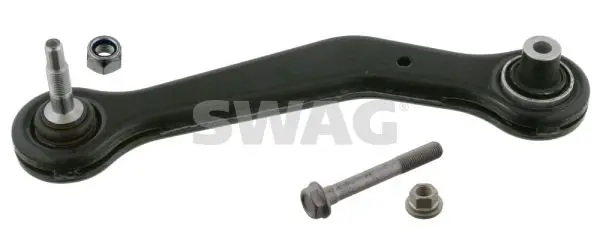 Handler.Part Track control arm SWAG 20938255 1