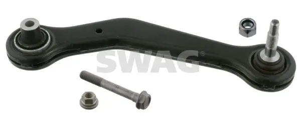 Handler.Part Track control arm SWAG 20938256 1