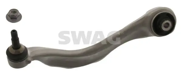 Handler.Part Track control arm SWAG 20939979 1