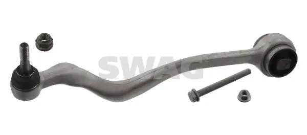 Handler.Part Track control arm SWAG 20940303 1