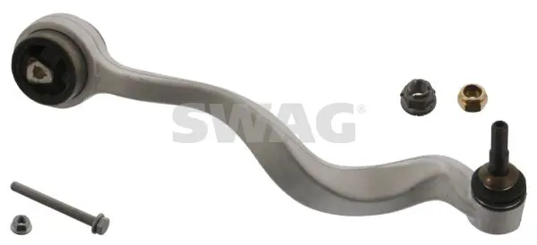 Handler.Part Track control arm SWAG 20940314 1