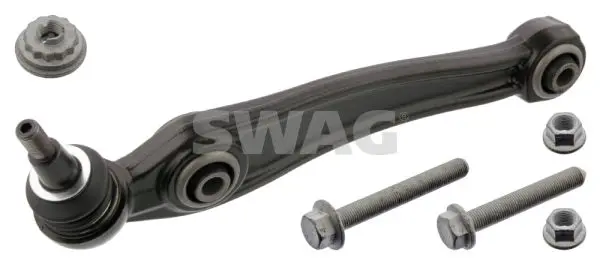 Handler.Part Track control arm SWAG 20940571 1