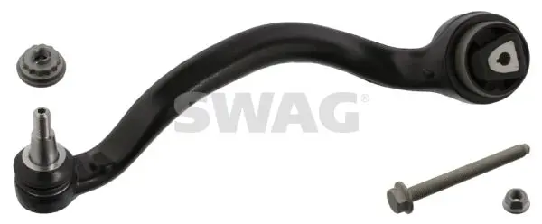 Handler.Part Track control arm SWAG 20940603 1