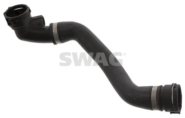 Handler.Part Radiator hose SWAG 20945815 1