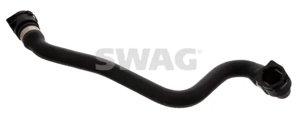 Handler.Part Radiator hose SWAG 20945813 1