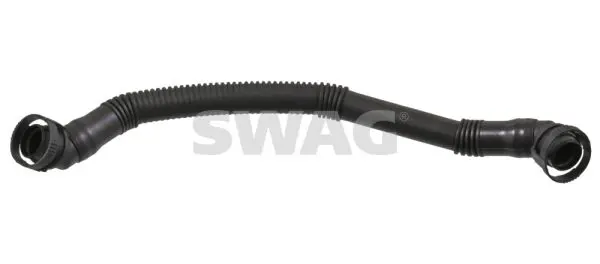 Handler.Part Hose, crankcase breather SWAG 20946304 1